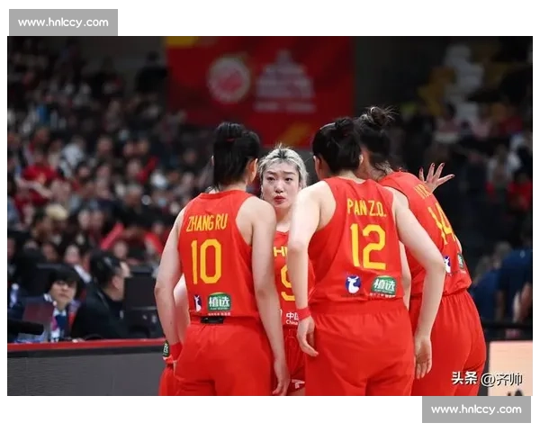 宫鲁鸣确认李梦因膝伤无缘亚洲杯 中国女篮锋线核心缺阵 宫鲁鸣确认李梦因膝伤无缘亚洲杯 中国女篮锋线核心缺阵