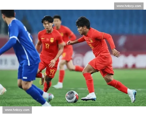 中国足协官宣!西安国际足球中心迎 U23 亚洲杯预选赛首秀 中国足协官宣!西安国际足球中心迎 U23 亚洲杯预选赛首秀