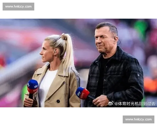 海纳力挺赫内斯:马特乌斯的转会费言论荒谬且不负责任 海纳力挺赫内斯:马特乌斯的转会费言论荒谬且不负责任