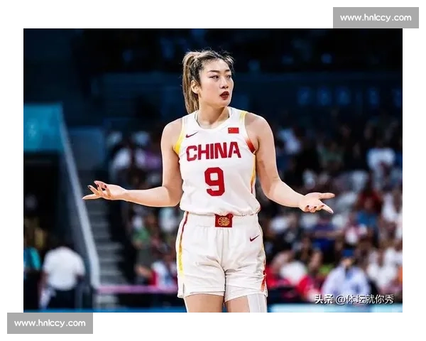 28 分钟 20+9 打卡！李梦统治全锦赛，宫导亚洲杯弃她成遗憾
