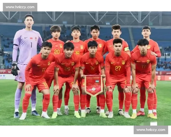 U22 国足 11 月赴蓉集训 备战熊猫杯与亚洲杯