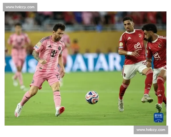 因凡蒂诺盛赞世俱杯揭幕战:6 万球迷见证史诗级开篇 因凡蒂诺盛赞世俱杯揭幕战:6 万球迷见证史诗级开篇