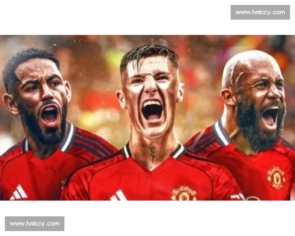 前曼联铁卫力荐双星：姆贝莫锋线利刃 + 库尼亚中场新核