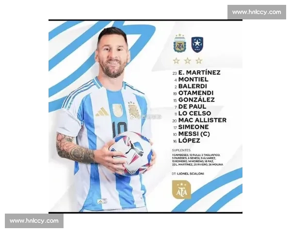 梅西破荒领衔 阿根廷 4-1 横扫世界冠军西班牙 梅西破荒领衔 阿根廷 4-1 横扫世界冠军西班牙