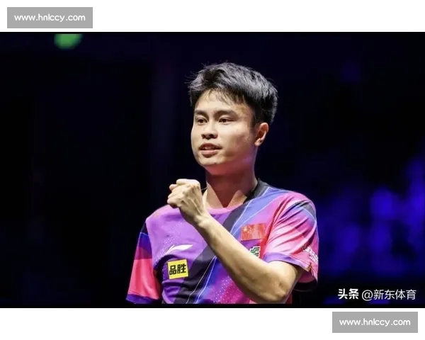 WTT 阿拉木图站收官 中国队两冠四亚落幕