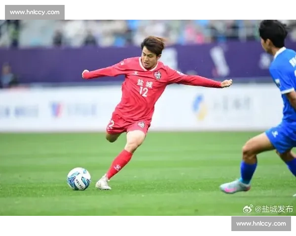 苏超初始模样,致敬盐城足球英雄 苏超初始模样,致敬盐城足球英雄