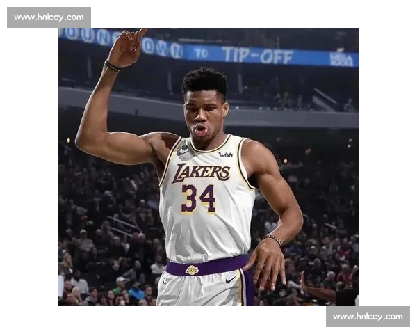 突发！字母哥或申请交易？尼克斯成冤大头，湖人领跑三队争夺战