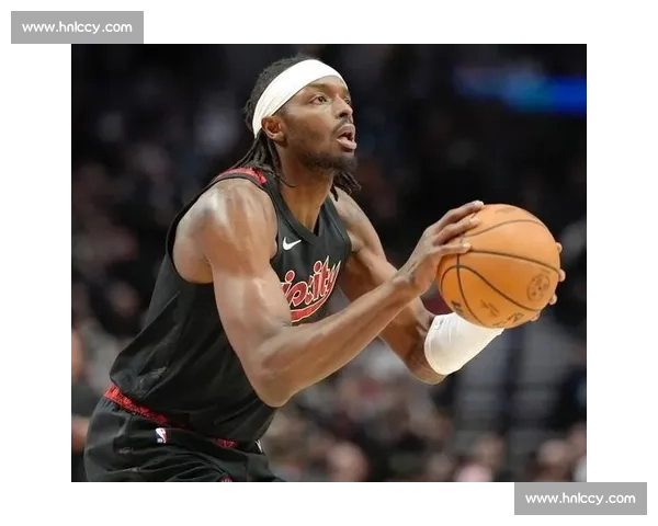 开拓者交易格兰特陷入僵局:亿元锋线新赛季或改打替补 开拓者交易格兰特陷入僵局:亿元锋线新赛季或改打替补