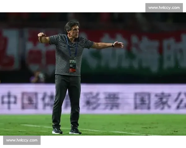 阿奇姆彭:被低估的头球杀手,用进球为河南续命 阿奇姆彭:被低估的头球杀手,用进球为河南续命