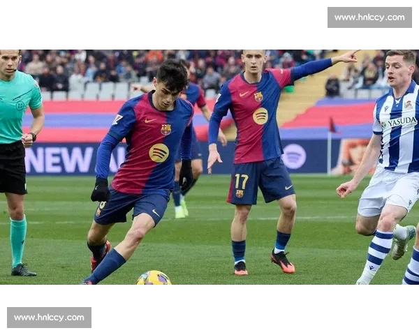 亚马尔社媒再邀尼科:巴萨盼续国家队黄金搭档 亚马尔社媒再邀尼科:巴萨盼续国家队黄金搭档